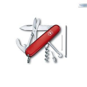 Navaja Victorinox «Compact»