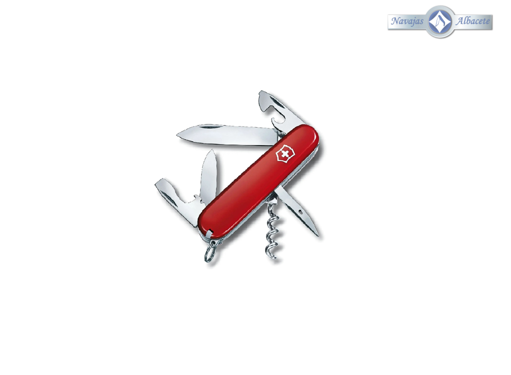 Navaja Victorinox «spartan»
