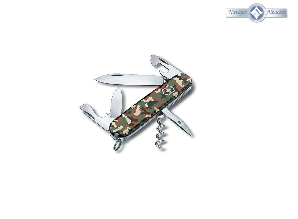 Navaja Victorinox «Spartan» - Imagen 2