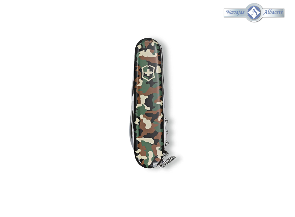 Navaja Victorinox «Spartan» - Imagen 3