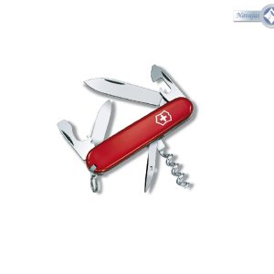 Navaja Victorinox «Tourist»