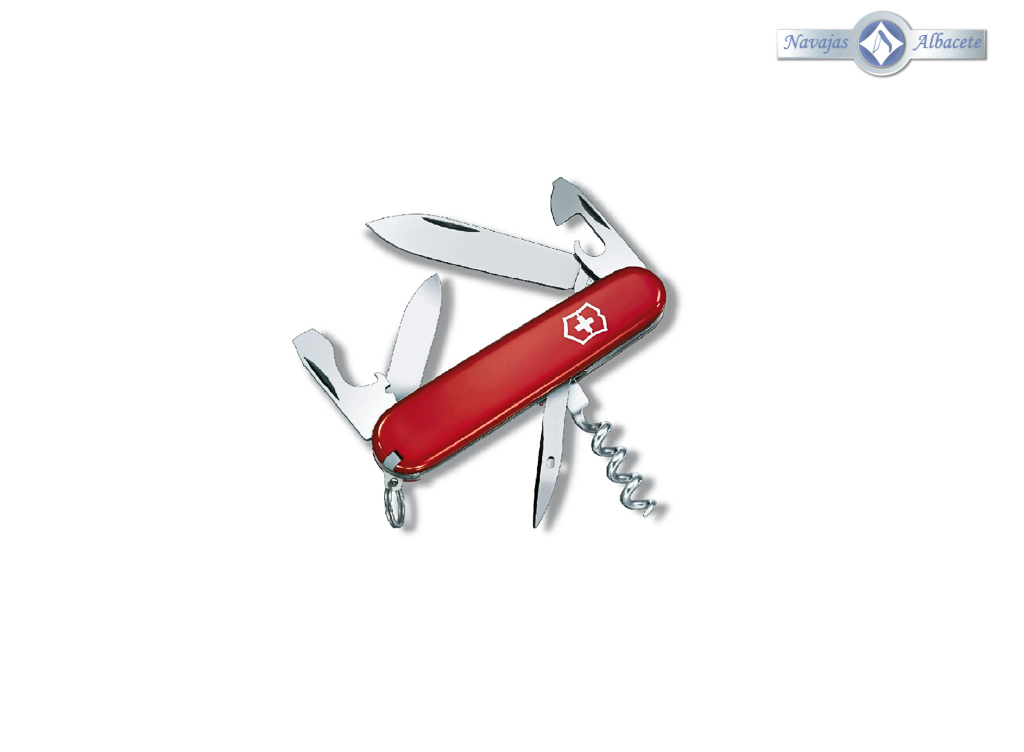 Navaja Victorinox «Tourist» - Imagen 2