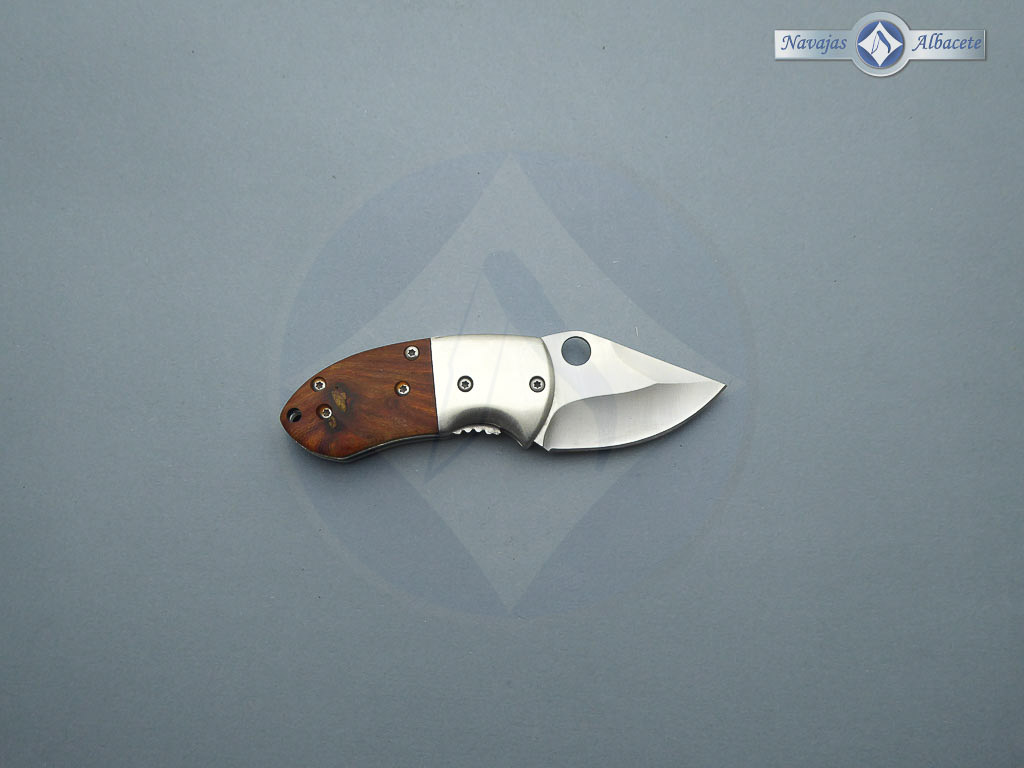 Navaja de bolsillo - Imagen 3