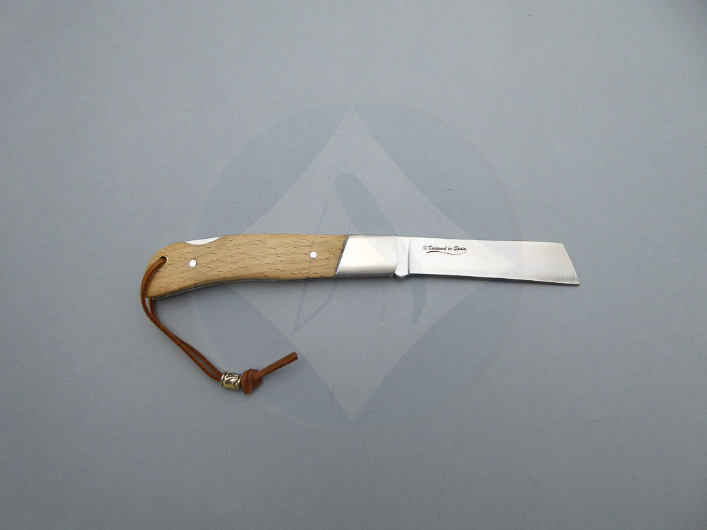 Navaja campera - Imagen 3