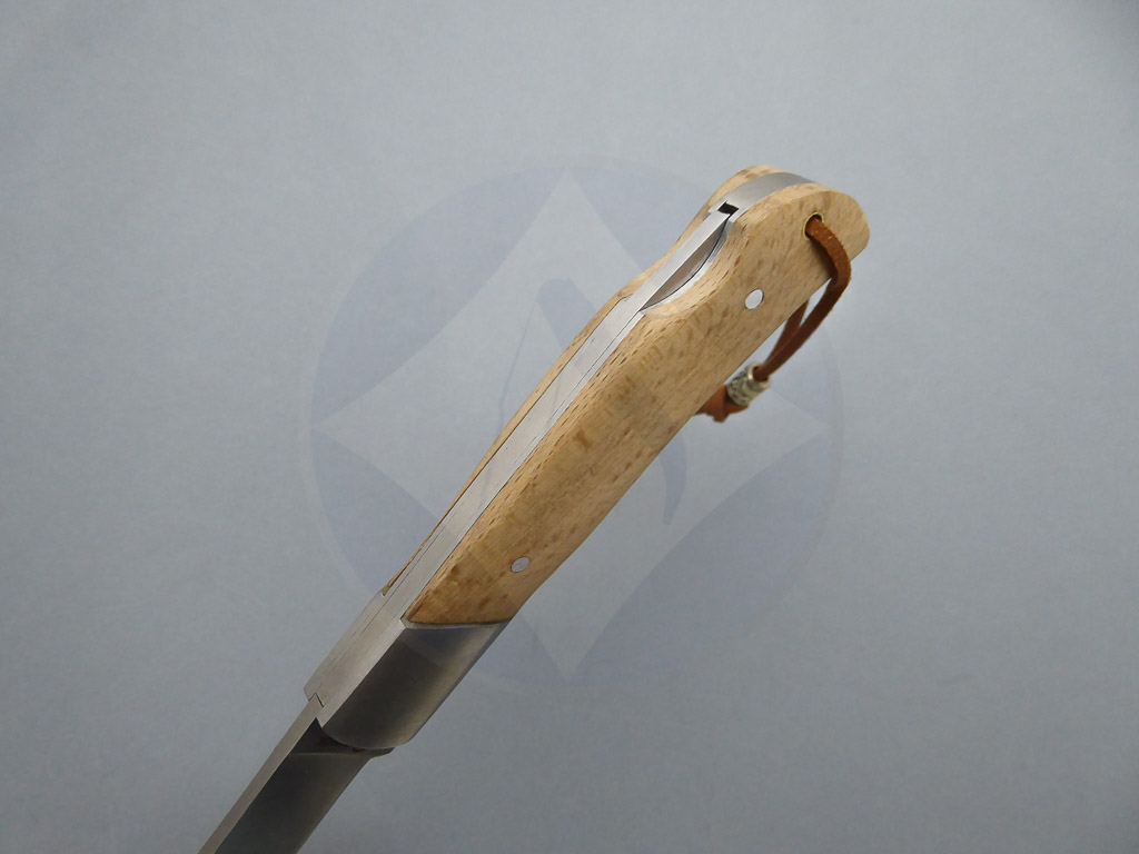 Navaja campera - Imagen 4