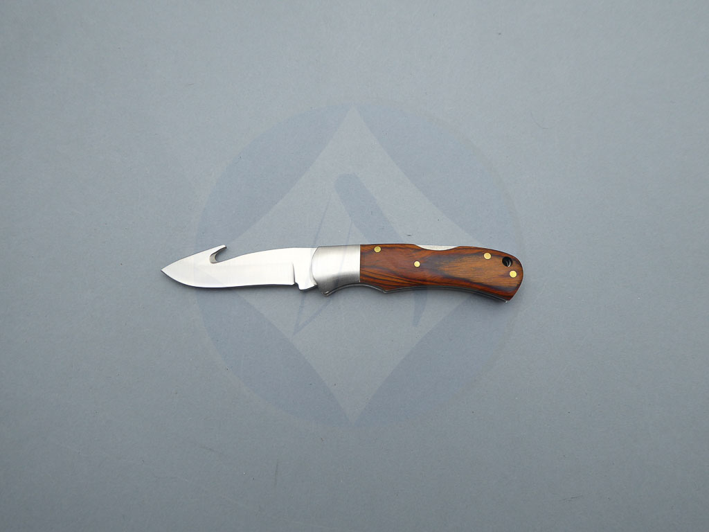 Navaja skinner - Imagen 2