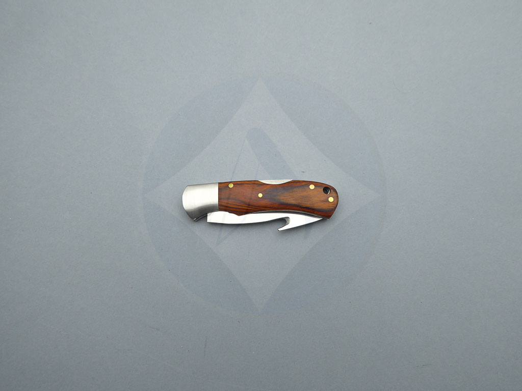 Navaja skinner - Imagen 4