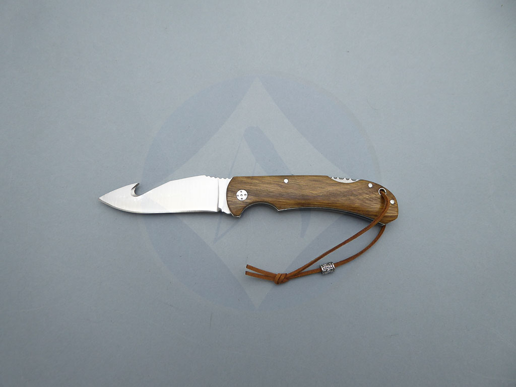 Navaja skinner - Imagen 2