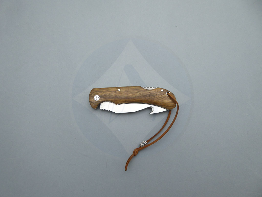 Navaja skinner - Imagen 5