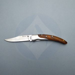 Navaja clásica campera