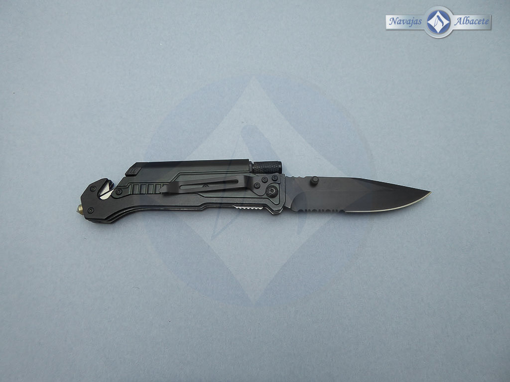 Navaja supervivencia K25 - Imagen 3