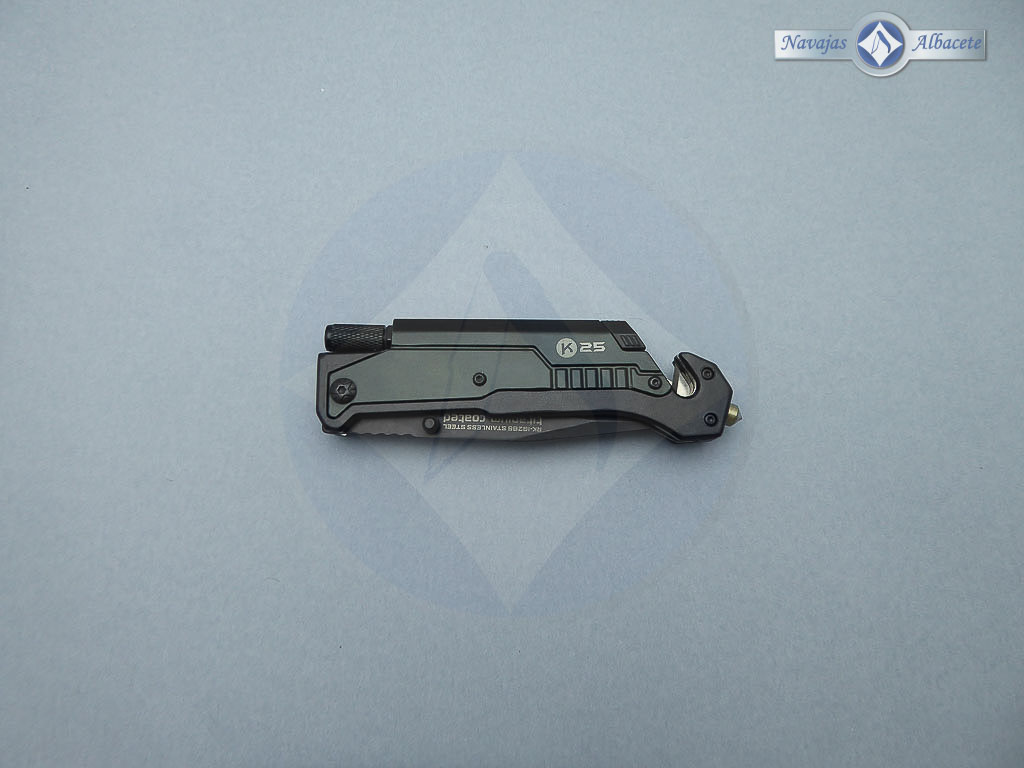 Navaja supervivencia K25 - Imagen 4