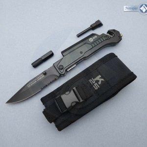 Navaja supervivencia K25