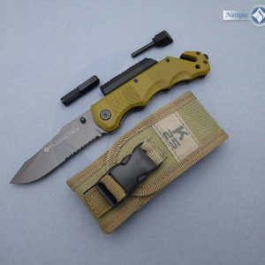 Navaja supervivencia K25