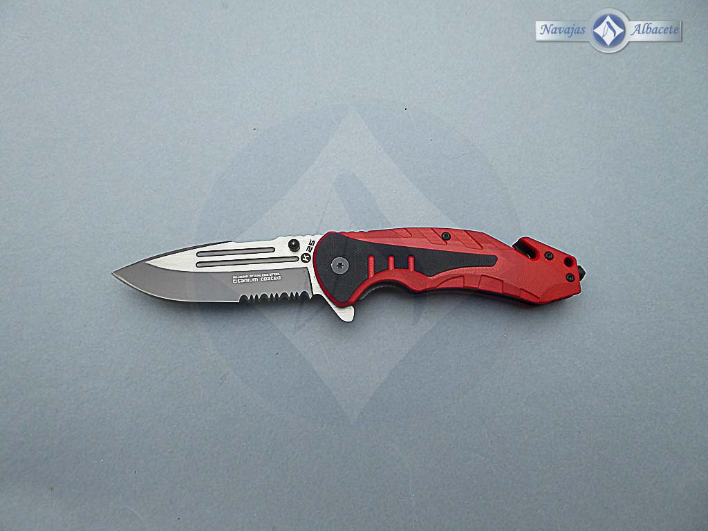 Navaja táctica K25 - Imagen 2
