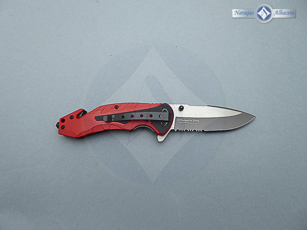 Navaja táctica K25 - Imagen 3