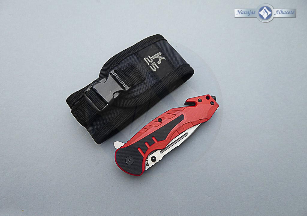 Navaja táctica K25 - Imagen 5