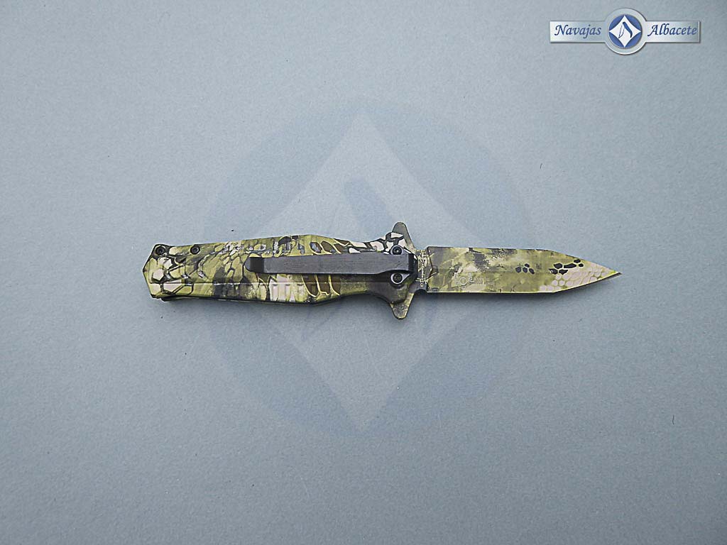 Navaja táctica K25 - Imagen 3