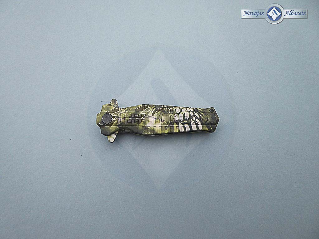 Navaja táctica K25 - Imagen 4