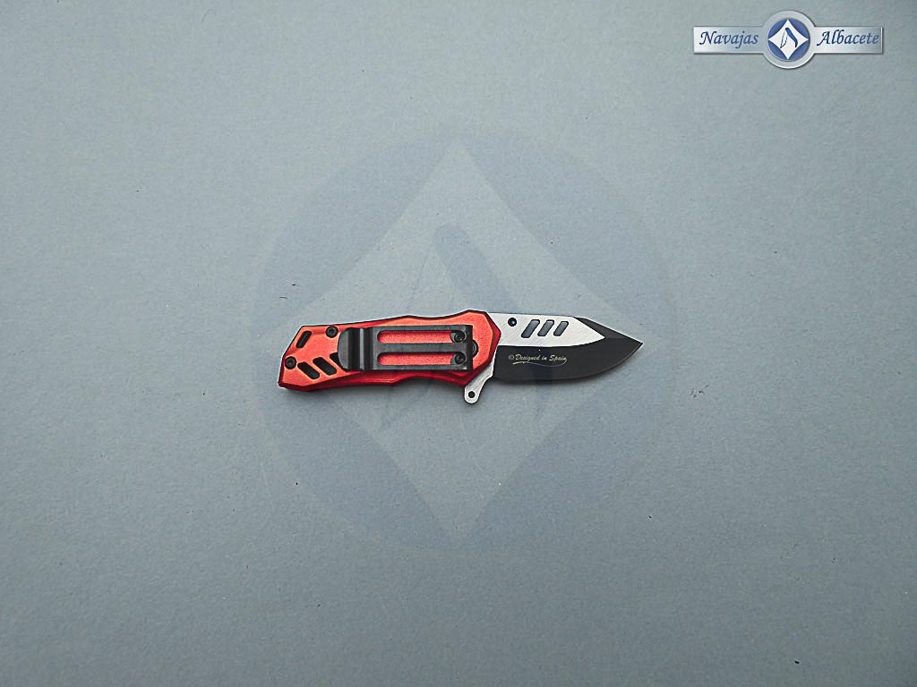 Navaja táctica K25 - Imagen 3