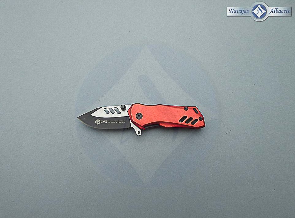 Navaja táctica K25 - Imagen 2