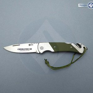 Navaja «Commando III»