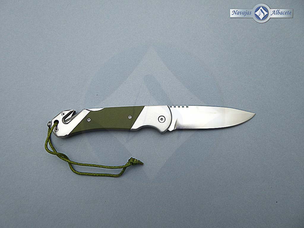 Navaja «Commando III» - Imagen 3