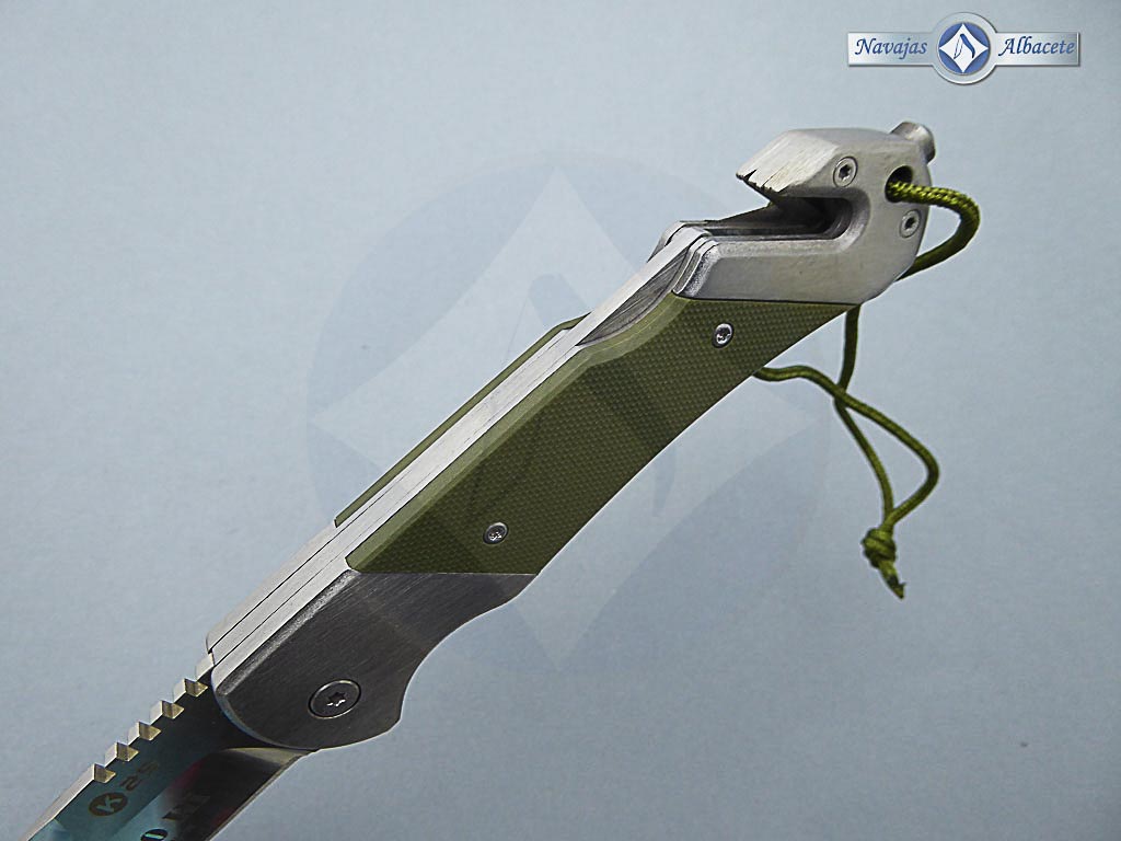 Navaja «Commando III» - Imagen 4