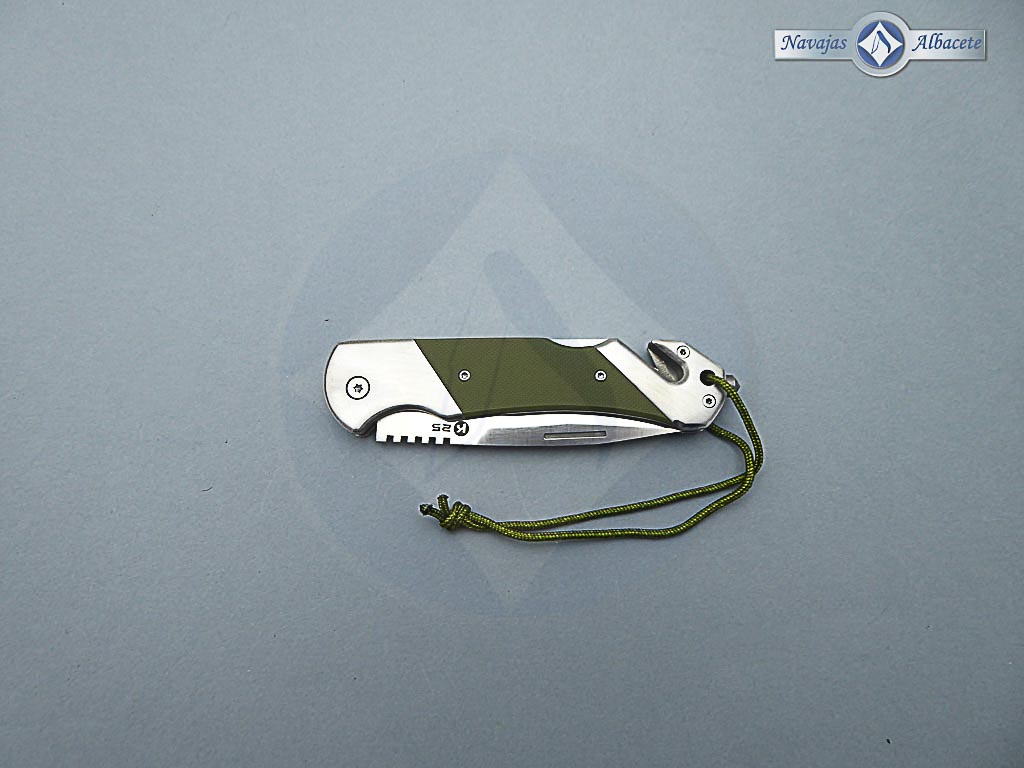 Navaja «Commando III» - Imagen 5