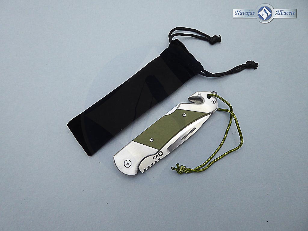 Navaja «Commando III» - Imagen 6