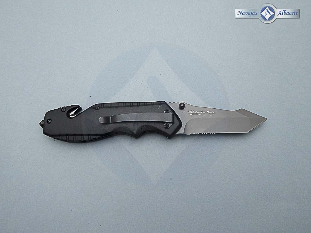 Navaja táctica K25 - Imagen 3