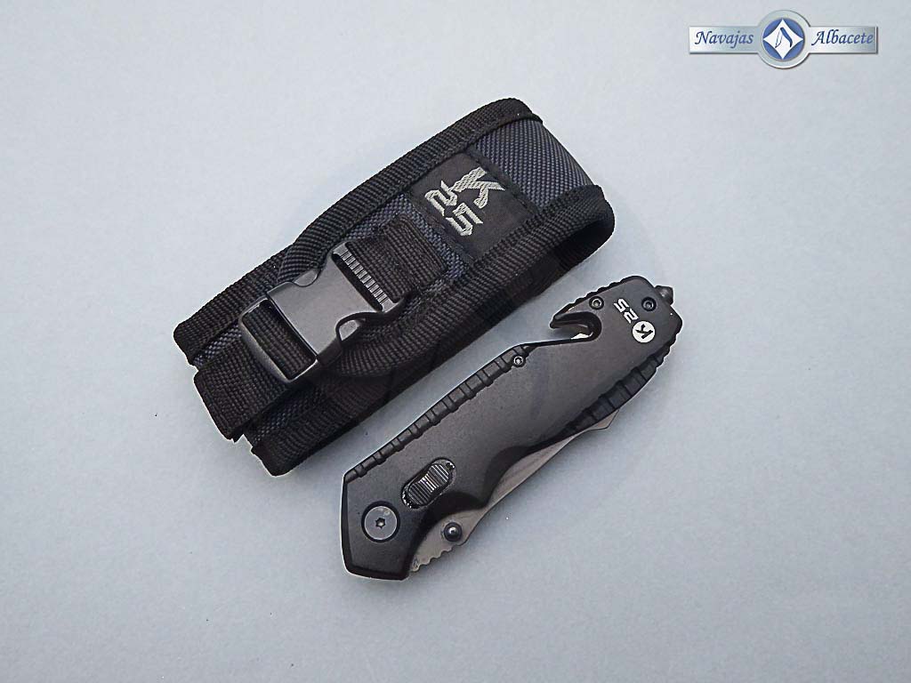Navaja táctica K25 - Imagen 4