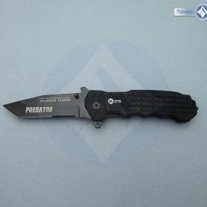Navaja «Predator» K25