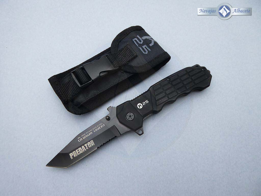 Navaja «Predator» K25 - Imagen 5