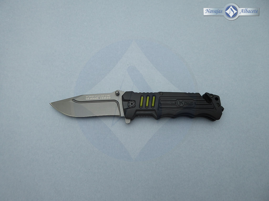 Navaja táctica k25 - Imagen 3