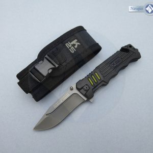 Navaja táctica k25