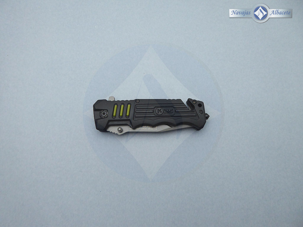 Navaja táctica k25 - Imagen 5