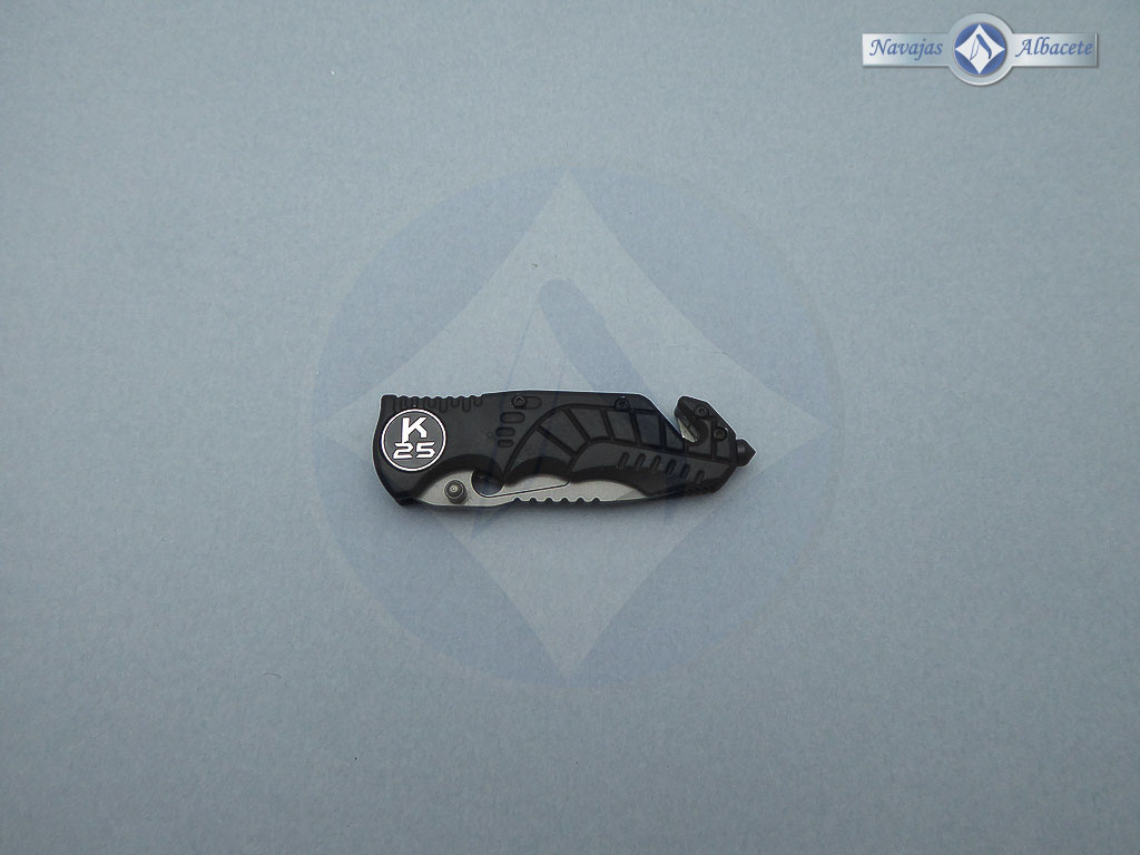 Navaja táctica k25 - Imagen 4