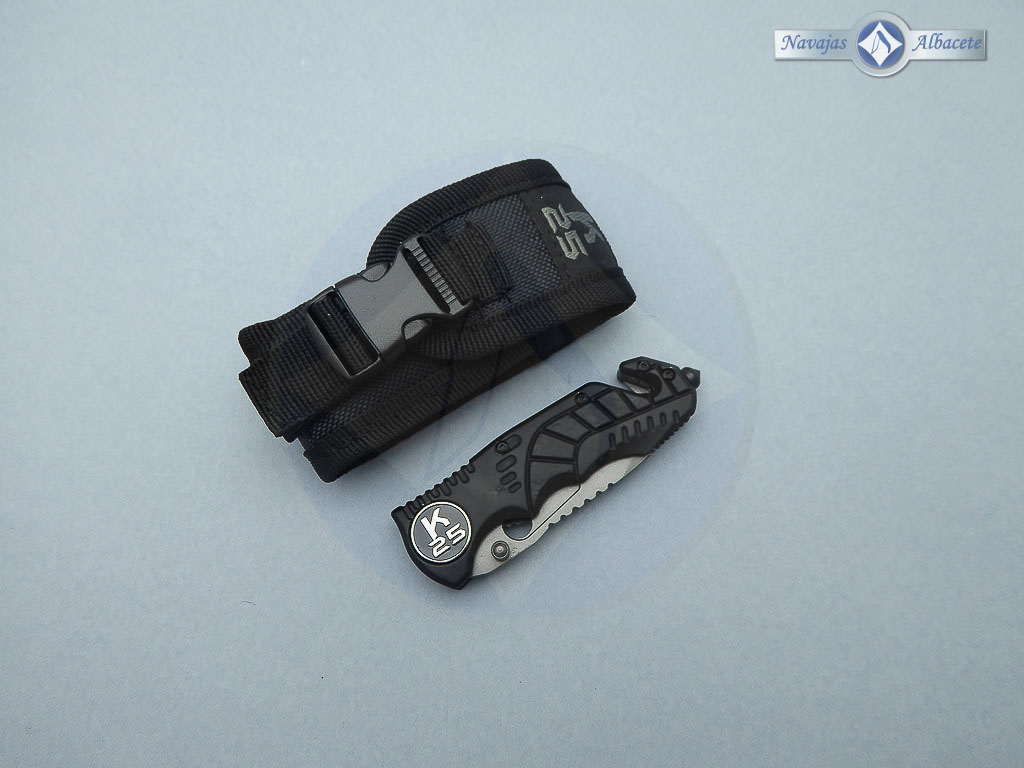 Navaja táctica k25 - Imagen 5