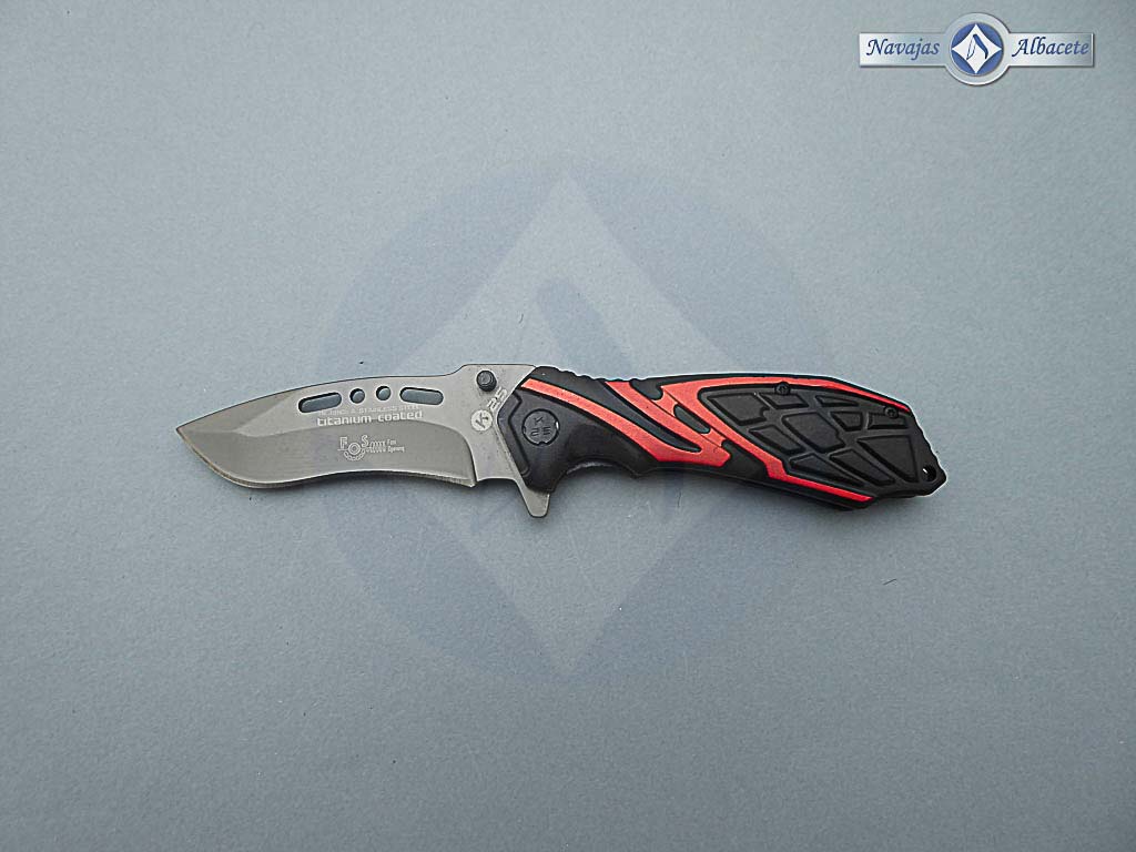 Navaja táctica K25 - Imagen 2