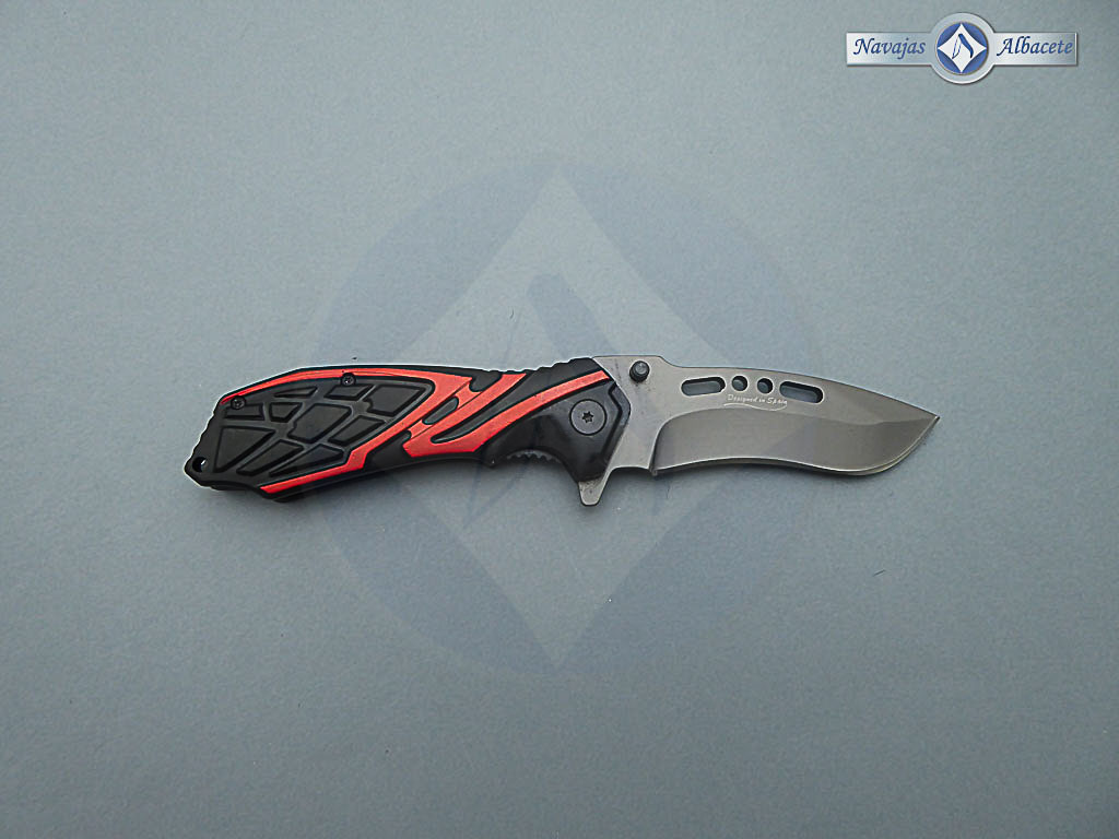 Navaja táctica K25 - Imagen 3