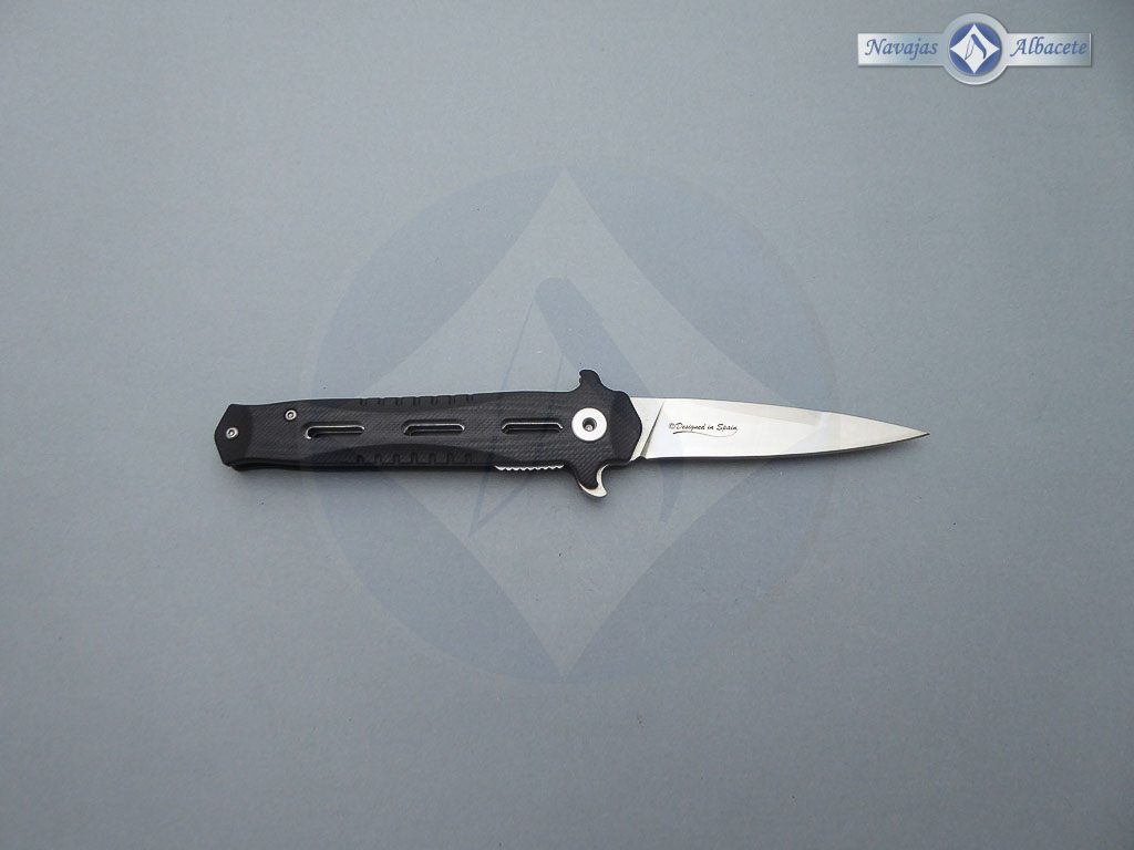 Navaja «G10/CNC» - Imagen 4