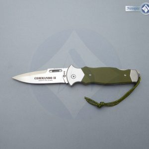 Navaja «Commando II»