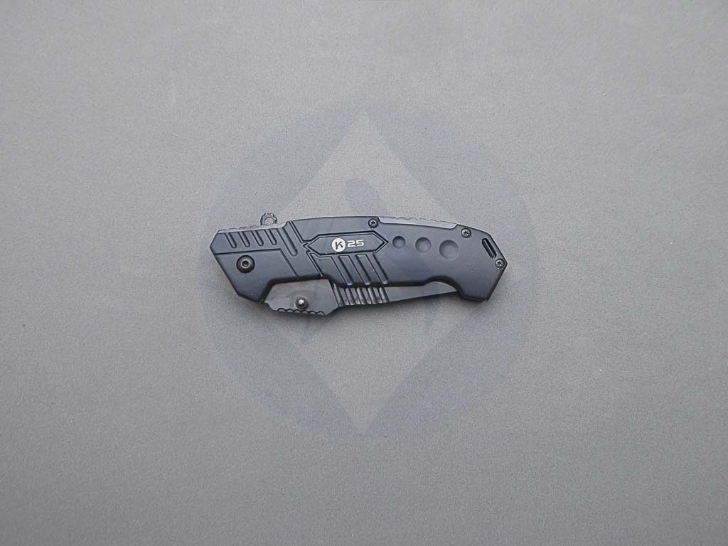 Navaja táctica K25 - Imagen 5