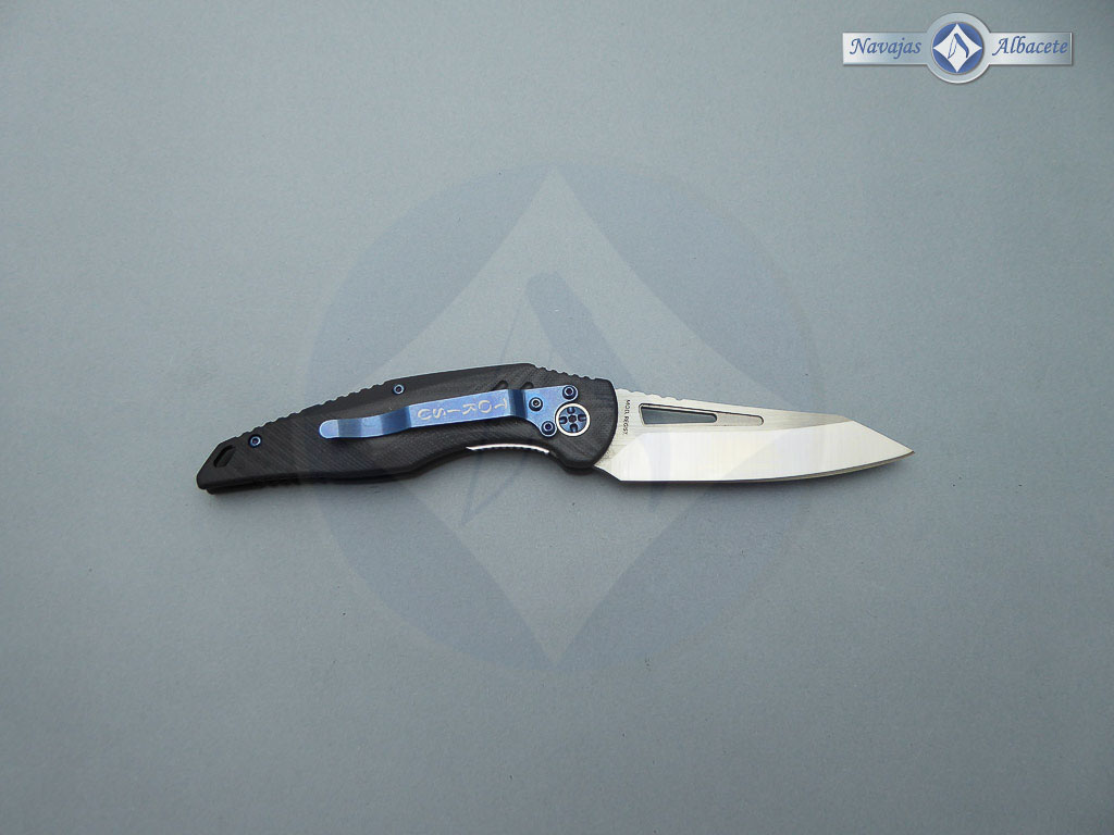 Navaja Tokisu G10 - Imagen 3