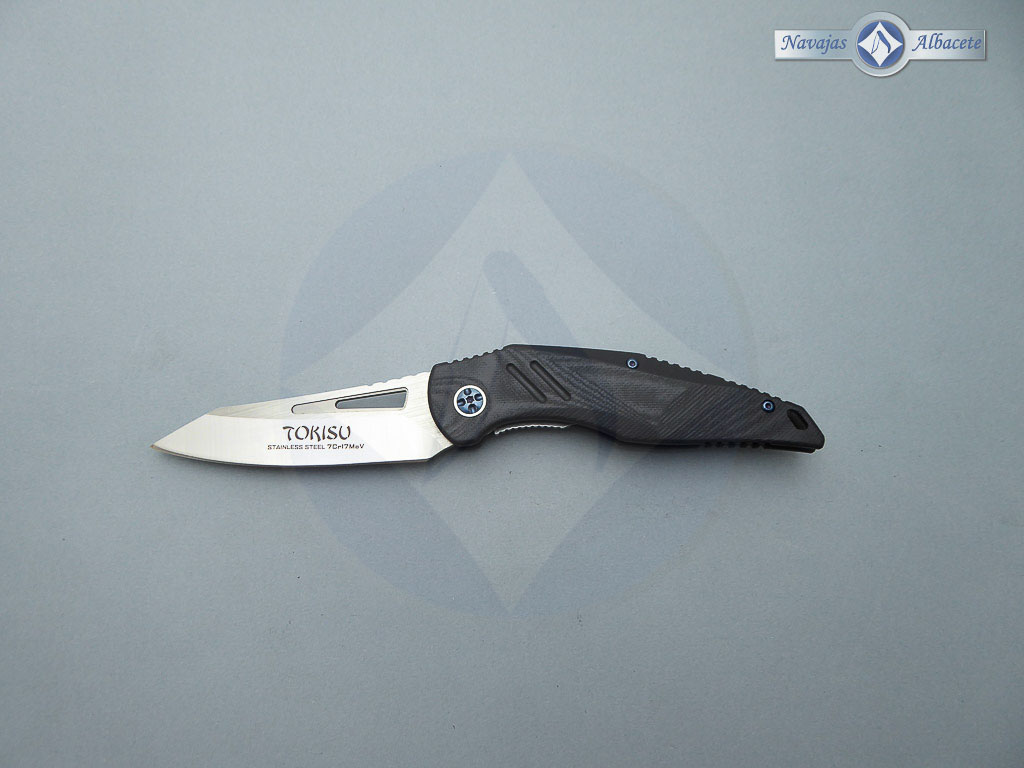 Navaja Tokisu G10 - Imagen 2