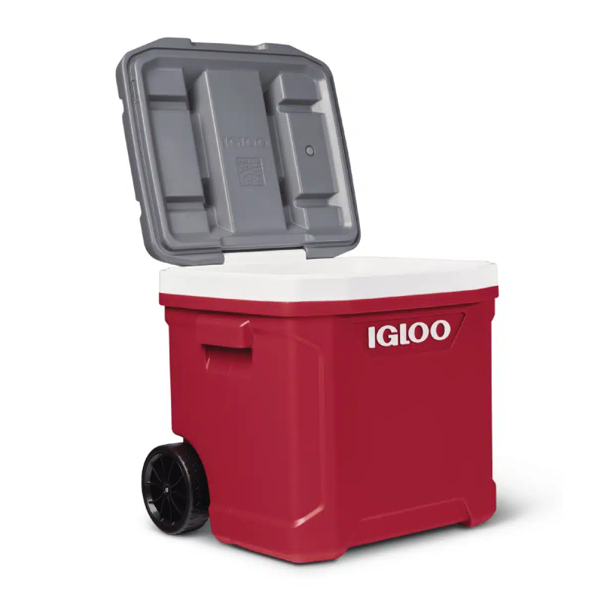 Nevera con Ruedas 56 L - Imagen 7