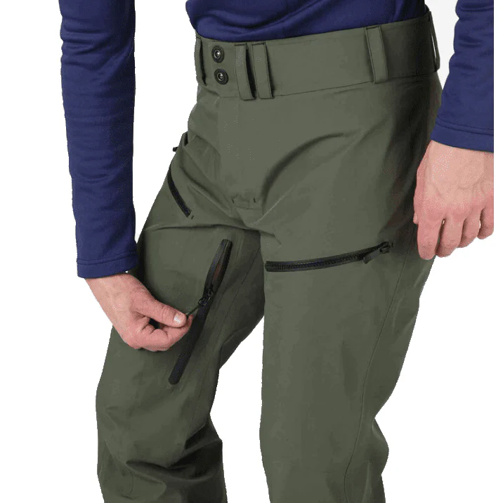 Pantalón de Ski SKPR 3L- Hombre - Imagen 6