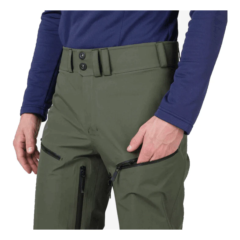 Pantalón de Ski SKPR 3L- Hombre - Imagen 4
