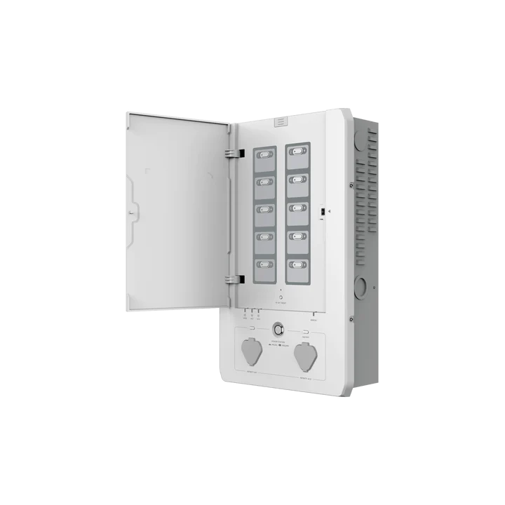 Panel Inteligente Smart Home Ecoflow - Imagen 4